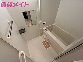 三重県津市末広町（賃貸アパート1DK・2階・29.25㎡） その4