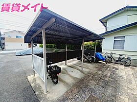 三重県津市末広町（賃貸アパート1DK・2階・29.25㎡） その18