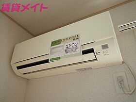 三重県津市白塚町（賃貸アパート1LDK・3階・35.55㎡） その10