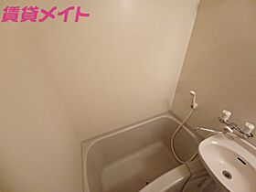 三重県津市鳥居町（賃貸マンション1K・1階・24.30㎡） その4