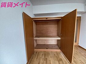 三重県津市鳥居町（賃貸マンション1K・1階・24.30㎡） その9