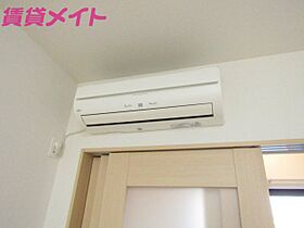 三重県津市上浜町5丁目（賃貸アパート1LDK・1階・37.93㎡） その10