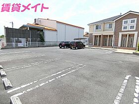 三重県津市河芸町中別保（賃貸アパート1LDK・2階・49.44㎡） その14