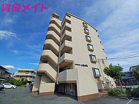 三重県津市上浜町2丁目（賃貸マンション1DK・4階・32.23㎡） その14