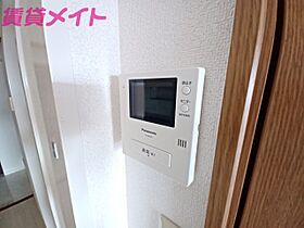 三重県津市上浜町2丁目（賃貸マンション1DK・4階・32.23㎡） その17