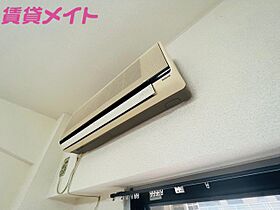 三重県津市上浜町1丁目（賃貸マンション2LDK・4階・45.36㎡） その10