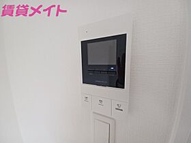 三重県津市西古河町（賃貸マンション1K・5階・28.00㎡） その17