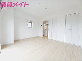 三重県津市西古河町（賃貸マンション1K・6階・28.00㎡） その6