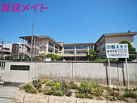 三重県津市島崎町（賃貸マンション1K・2階・29.20㎡） その20