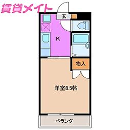 🉐敷金礼金0円！🉐エスプール阪野