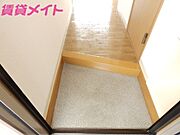 別部屋同タイプ