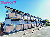 三重県津市白塚町：物件画像／株式会社賃貸メイト　津中央店