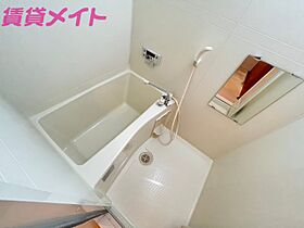 三重県津市江戸橋2丁目（賃貸マンション1K・4階・30.00㎡） その4