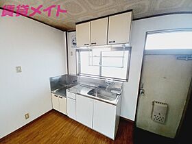 三重県津市一身田中野（賃貸マンション2LDK・3階・48.19㎡） その5