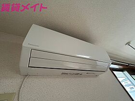 三重県津市白塚町（賃貸アパート1R・1階・30.04㎡） その10