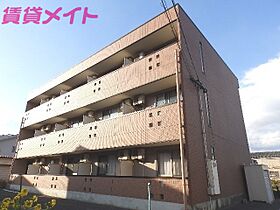 三重県津市白塚町（賃貸アパート1R・1階・30.04㎡） その1