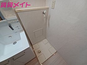 三重県津市江戸橋2丁目（賃貸マンション1K・1階・30.00㎡） その14