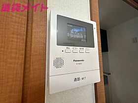 三重県津市芸濃町椋本（賃貸アパート1K・1階・30.00㎡） その19