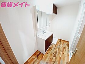 三重県津市桜橋3丁目（賃貸マンション3LDK・3階・74.52㎡） その11