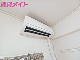 三重県津市上浜町2丁目（賃貸マンション1DK・1階・32.23㎡） その15