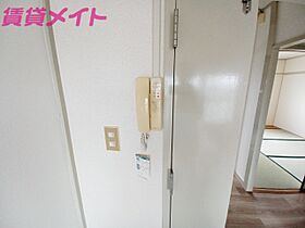 三重県津市上浜町4丁目（賃貸マンション3DK・3階・59.30㎡） その17