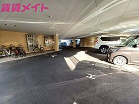 三重県津市羽所町（賃貸マンション1R・4階・32.40㎡） その16