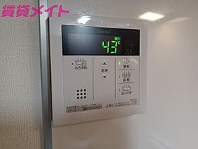 三重県津市南丸之内（賃貸マンション1LDK・5階・42.50㎡） その10