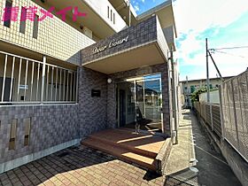 三重県津市上浜町4丁目（賃貸マンション1K・2階・27.20㎡） その14