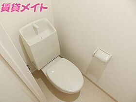 三重県津市南丸之内（賃貸マンション1R・1階・30.00㎡） その7