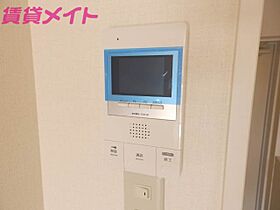 三重県津市南丸之内（賃貸マンション1R・1階・30.00㎡） その15