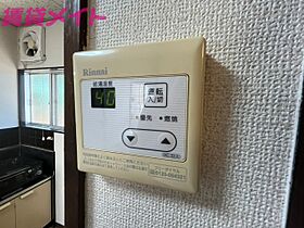 三重県津市白塚町（賃貸アパート1K・1階・23.18㎡） その10