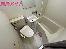 三重県津市江戸橋1丁目（賃貸マンション1R・3階・13.77㎡） その4