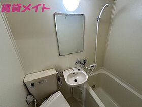 三重県津市江戸橋1丁目（賃貸マンション1R・3階・13.77㎡） その12