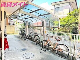 三重県津市上浜町3丁目（賃貸マンション1K・2階・23.00㎡） その18