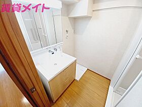 三重県津市上浜町1丁目（賃貸マンション1LDK・5階・52.40㎡） その11