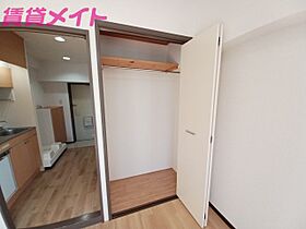 三重県津市東丸之内（賃貸マンション1K・2階・24.64㎡） その10