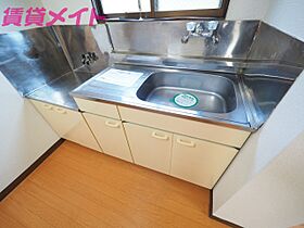 三重県津市河芸町上野（賃貸アパート1DK・1階・39.00㎡） その5