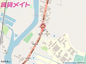 三重県津市栗真町屋町（賃貸マンション1K・1階・21.48㎡） その12