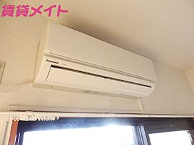 三重県津市栗真町屋町（賃貸マンション1R・1階・19.84㎡） その10