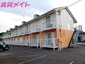 三重県津市上浜町6丁目（賃貸アパート1K・1階・23.18㎡） その12