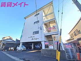 三重県津市中河原（賃貸マンション1K・3階・27.00㎡） その6