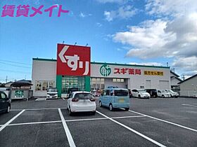 三重県津市中河原（賃貸マンション1K・3階・27.00㎡） その24