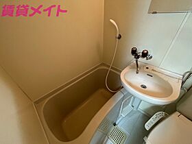 三重県津市大谷町（賃貸アパート1K・2階・20.60㎡） その4