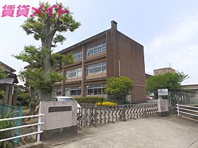 三重県津市栗真中山町（賃貸マンション1R・3階・18.00㎡） その18