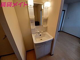 三重県津市河芸町上野（賃貸アパート2K・1階・38.00㎡） その11