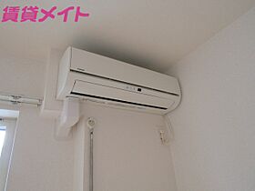 三重県津市上浜町5丁目（賃貸アパート1K・2階・26.11㎡） その10