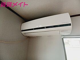 三重県津市白塚町（賃貸アパート1LDK・1階・29.70㎡） その10