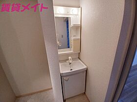 三重県津市栗真町屋町（賃貸アパート1K・2階・24.00㎡） その11