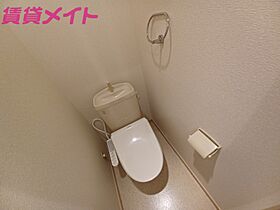 三重県津市栗真町屋町（賃貸アパート1K・1階・24.00㎡） その7