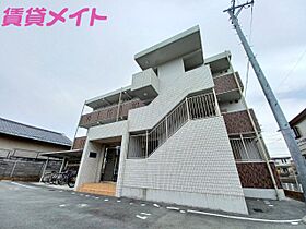 三重県津市修成町（賃貸マンション1K・1階・30.00㎡） その13